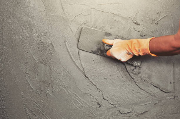 Best Concrete Retaining Walls in New Smyrna Beach, FL