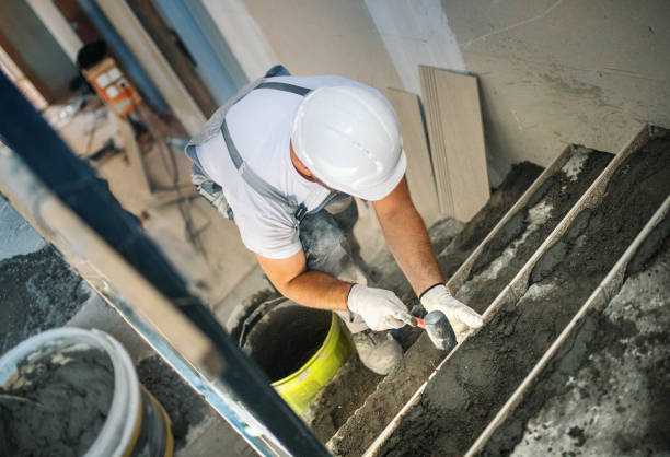 Best Concrete Sidewalk Installation in New Smyrna Beach, FL