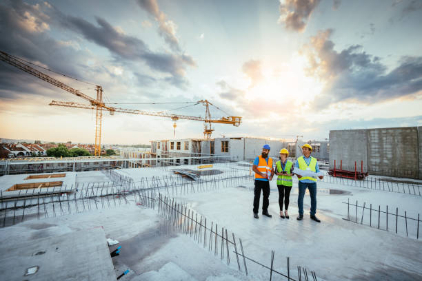 Best Concrete Demolition Services in New Smyrna Beach, FL