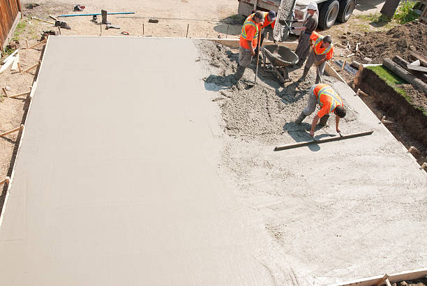Best Concrete Grinding and Polishing in New Smyrna Beach, FL