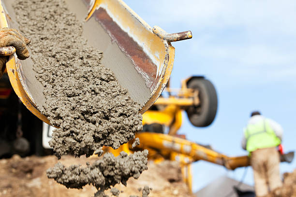  New Smyrna Beach, FL Concrete contractor Pros