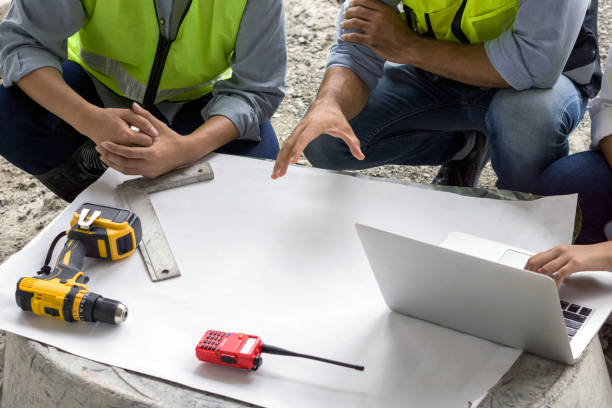 Best Concrete Sealing and Maintenance in New Smyrna Beach, FL