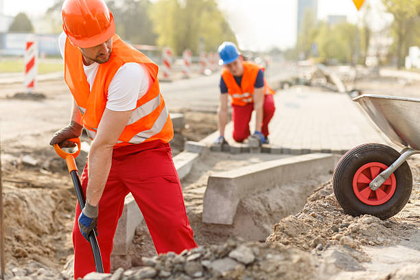 Best Residential Concrete Solutions in New Smyrna Beach, FL